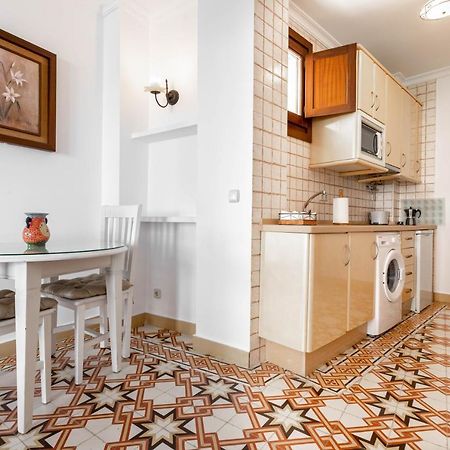 Apartamentos Trujillo Таріфа Екстер'єр фото