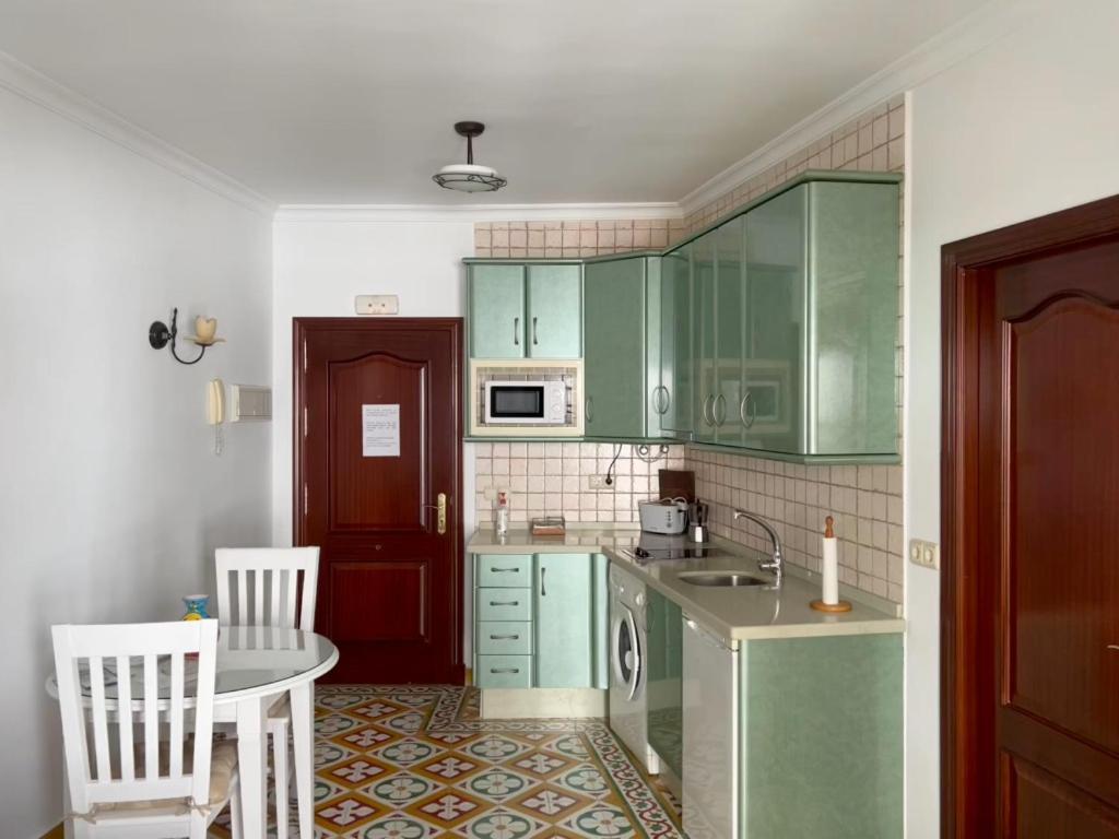 Apartamentos Trujillo Таріфа Екстер'єр фото