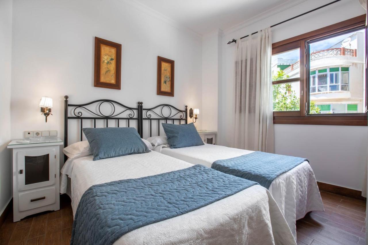 Apartamentos Trujillo Таріфа Екстер'єр фото