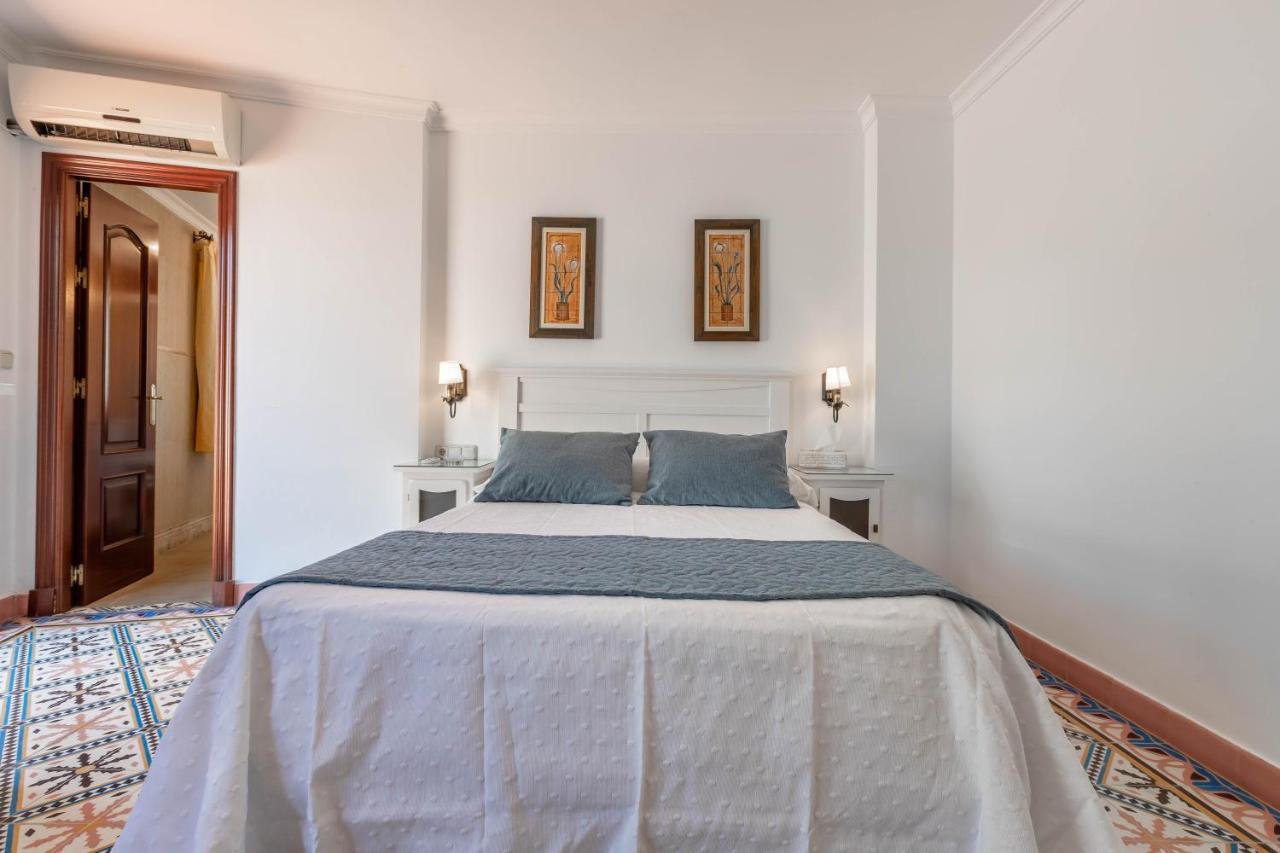 Apartamentos Trujillo Таріфа Екстер'єр фото