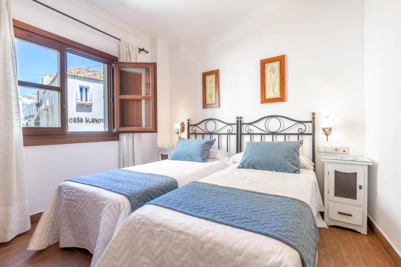 Apartamentos Trujillo Таріфа Екстер'єр фото