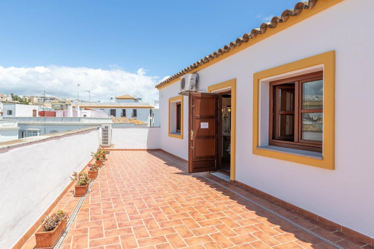 Apartamentos Trujillo Таріфа Екстер'єр фото