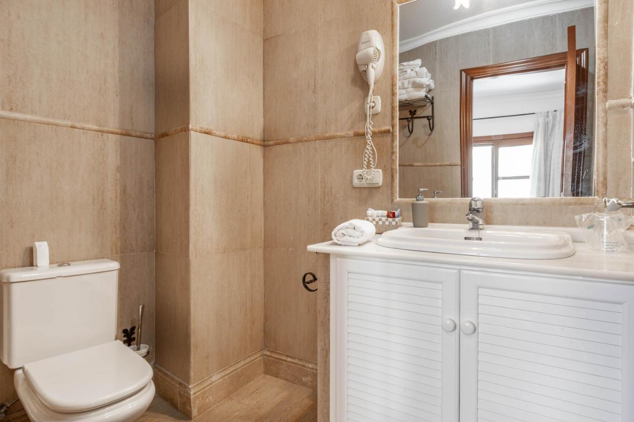 Apartamentos Trujillo Таріфа Екстер'єр фото
